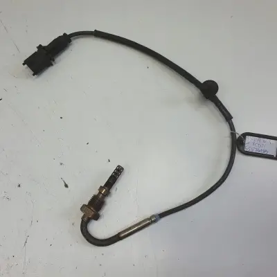 Opel Astra IV J 1.7 CDTI CZUJNIK TEMPERATURY SPALIN 55574183