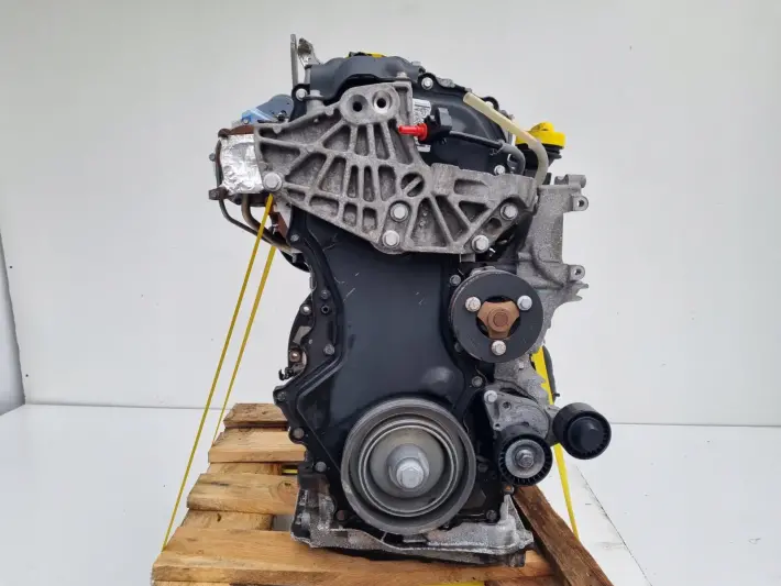 SILNIK KOMPLET Nissan Primastar 2.0 DCI 153tyś M9R786