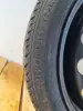 Opel Vectra C Astra H KOŁO DOJAZDOWE dojazdówka 115/70 R16 5x110 2160132