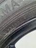 Jeep Pqtriot KOŁO ZAPASOWE Zapas felga 215/60 R17 5x114.3 ET38 OYX88TRMAB