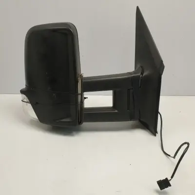 Mercedes Sprinter 906 LUSTERKO PRAWE DŁUGIE europa