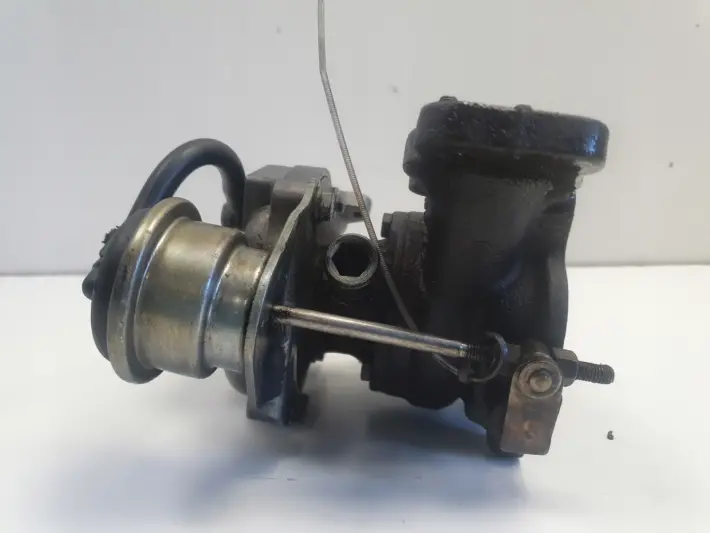 Citroen C3 1.4 HDI TURBOSPRĘŻARKA turbo KP35-487599