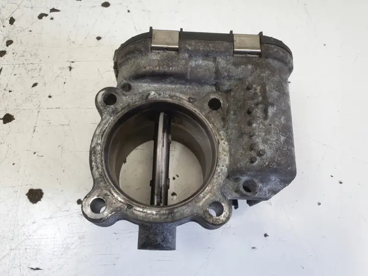 Volvo S40 II V50 2.4 D5 PRZEPUSTNICA 31216665