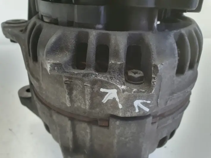 Audi A4 B5 1.9 TDI ALTERNATOR bosch 028903029B 120A