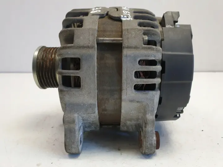 Porsche 911 GT3 3.8 ALTERNATOR 0125711039 150A