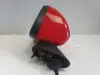 Opel Corsa D 06-14r LUSTERKO LEWE KIEROWCY 5 pin pinów