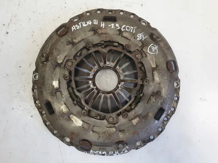 Opel Astra H III 1.9 CDTI 8V DOCISK TARCZA sprzęgło