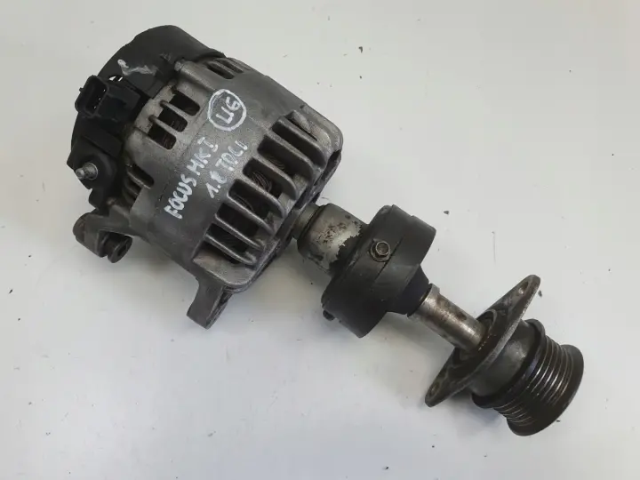 Ford Focus I MK1 1.8 TDCI ALTERNATOR oryginał