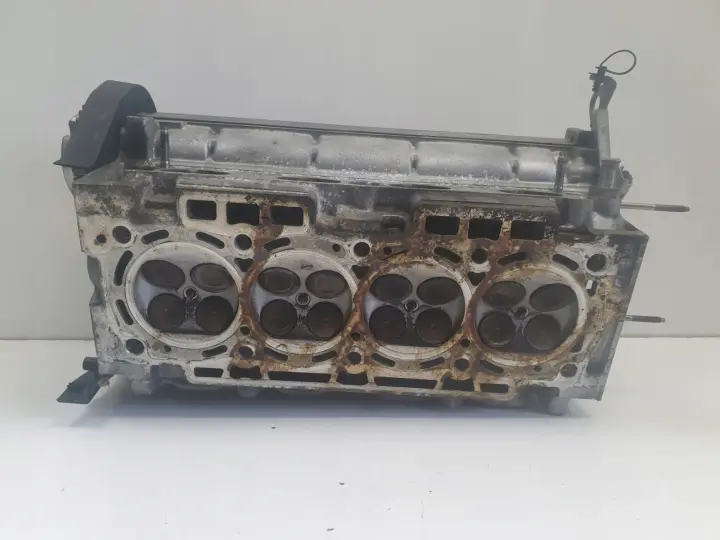 Peugeot 407 Citroen C5 III 2.0 16V RFJ GŁOWICA CYLINDRÓW 9650352580