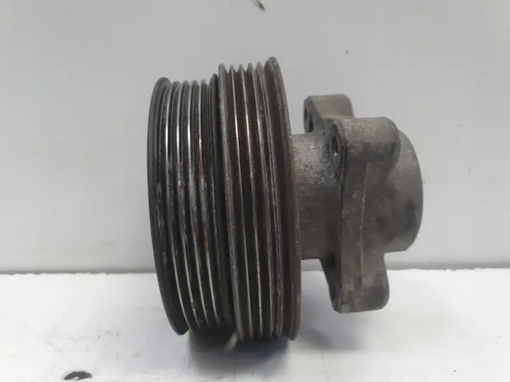 Volvo S60 II V60 I V70 III 2.0 D3 NAPINACZ PASKA rolka