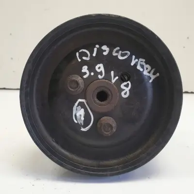 Land Rover Discovery 3.9 V8 POMPA WSPOMAGANIA