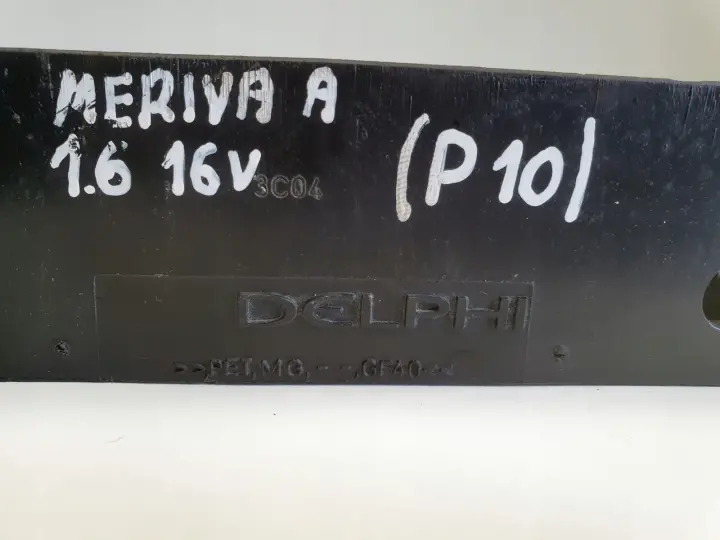 Opel Meriva A 1.6 16V CEWKA ZAPŁONOWA delphi