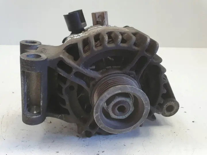 Ford Focus MK2 II 1.6 16V ALTERNATOR MS1022118354 105A
