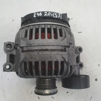 BMW E46 2.0 i ALTERNATOR