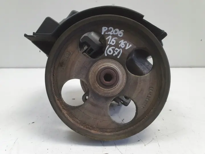 Peugeot 206 1.6 16V POMPA WSPOMAGANIA