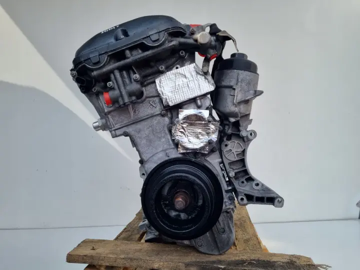 SILNIK PO REGENERACJI BMW E46 330i 3.0 i 231KM now rozrząd M54B30 306S3