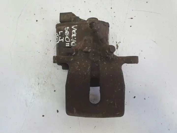 Volvo S60 II S80 II V60 V70 III XC70 II TYLNY ZACISK HAMULCOWY lewy tył