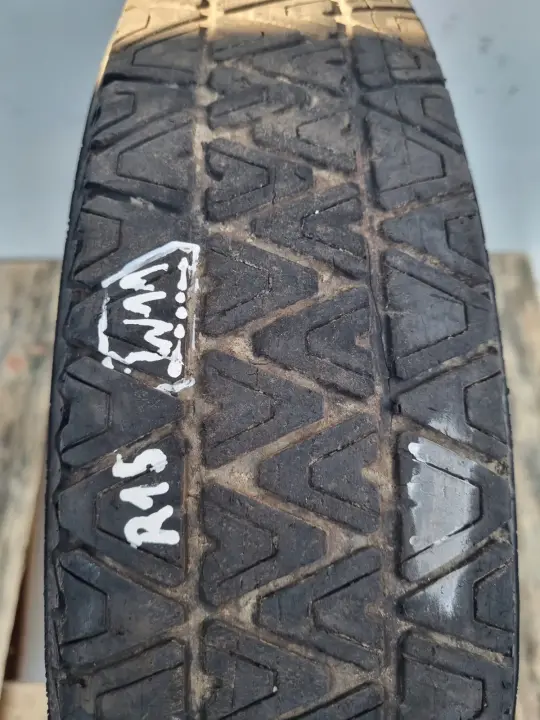 Ford Focus mk1 KOŁO DOJAZDOWE dojazdówka 125/80 R15 4x108 2150753