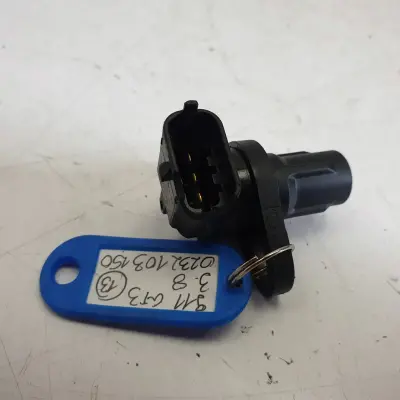 Porsche 911 GT3 3.8 CZUJNIK POŁOŻENIA WAŁKA org