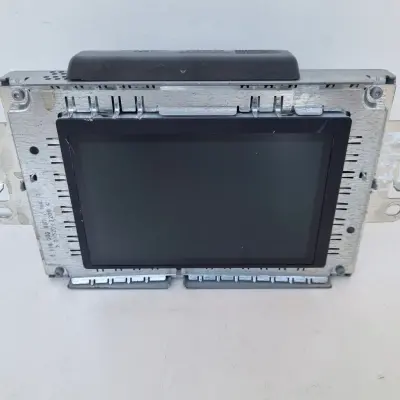 Volvo XC70 II S80 II V70 III EKRAN NAWIGACJI Wyświetlacz 31357024