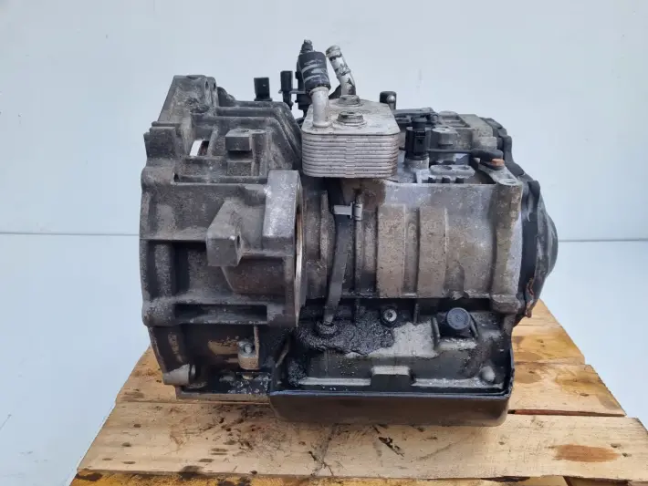 VW Bora 1.6 8V SR AUTOMATYCZNA SKRZYNIA BIEGÓW automat FDH
