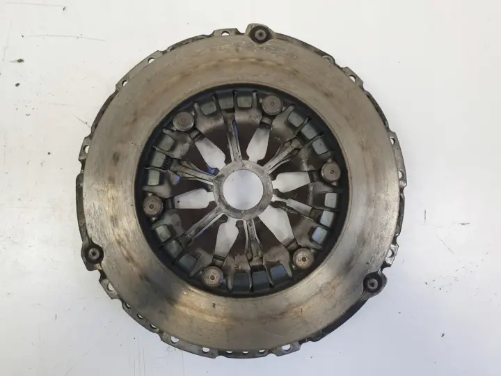 Audi A3 II 8P 1.9 TDI DOCISK TARCZA sprzęgło