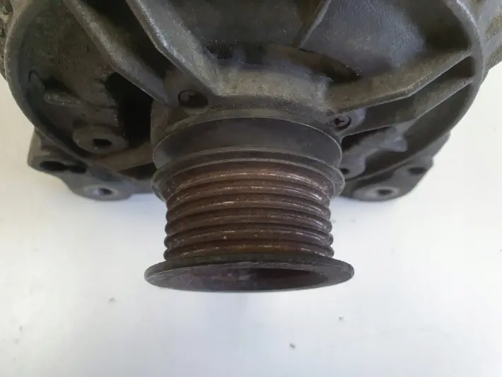 Audi 80 B4 1.9 TDI ALTERNATOR bosch 0123505011 120A
