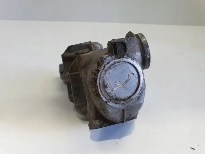 Ford Focus MK2 II 1.6 TDCI ZAWÓR EGR 9672880080