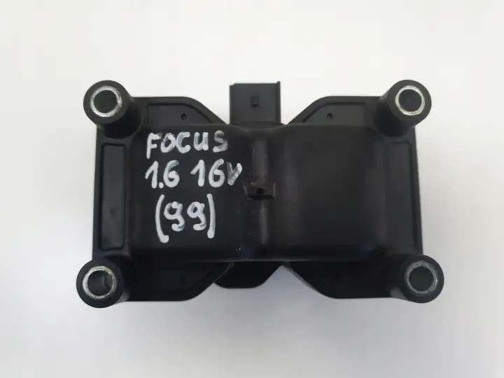 Ford Focus MK2 II 1.6 16V CEWKA ZAPŁONOWA 0221503485