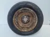KOŁO ZAPASOWE Zapas felga 145/80 R14 4x105 Bridgestone Ecopia B381 2008