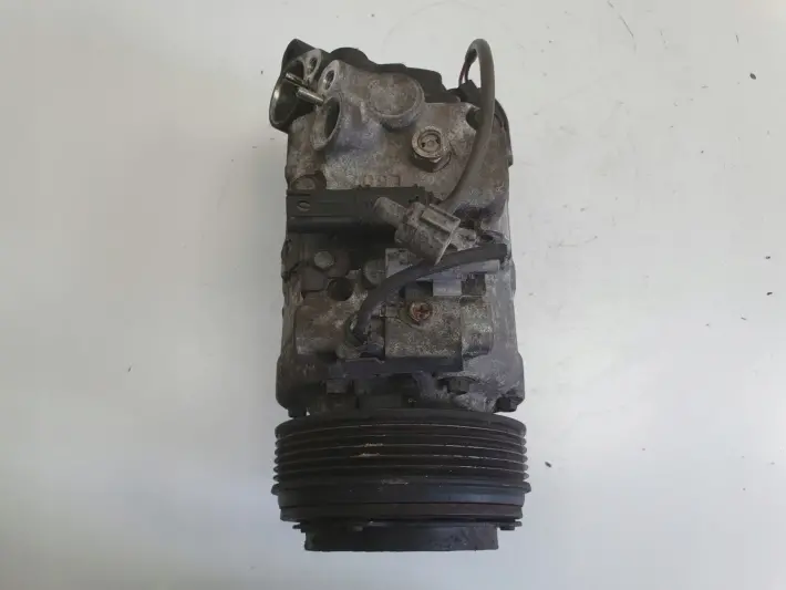 BMW E87 2.0 D SPRĘŻARKA KLIMATYZACJI pompa 447260-1850