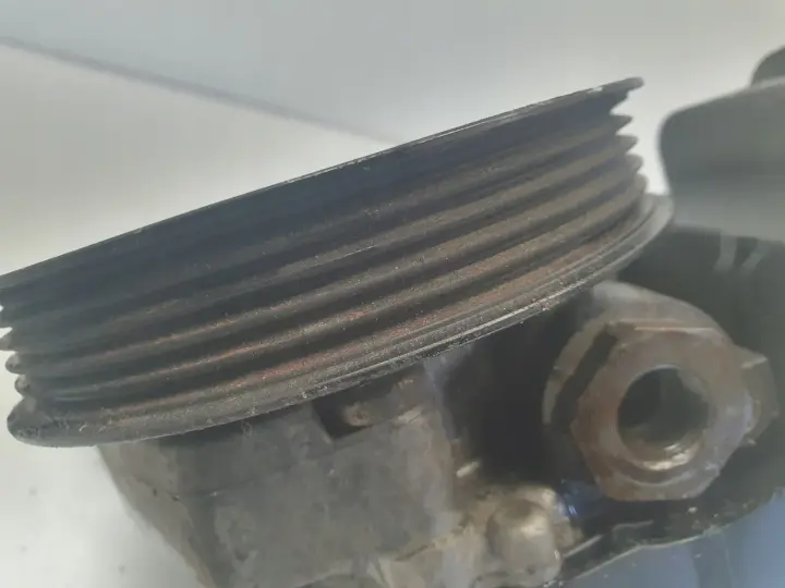 BMW X5 E53 3.0 D POMPA WSPOMAGANIA zf