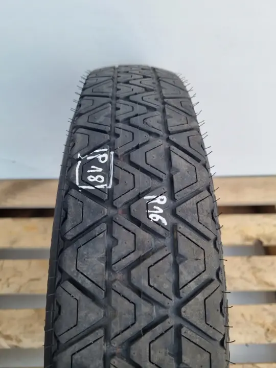 Ford C-Max Focus Mk2 II KOŁO DOJAZDOWE dojazdówka 125/85 R16 5x108 1S71MH