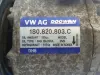 Skoda Citigo 1.0 MPI SPRĘŻARKA KLIMATYZACJI 1S0820803C