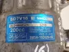 Volvo S40 II V50 2.0 D SPRĘŻARKA KLIMATYZACJI pompa 3M5H-19D629-HD