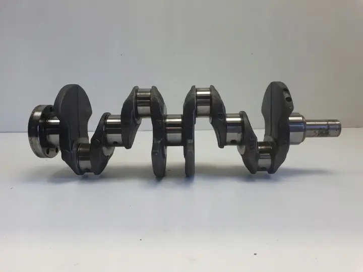 Renault Megane II Scenic II 1.5 DCI WAŁ KORBOWY F13353