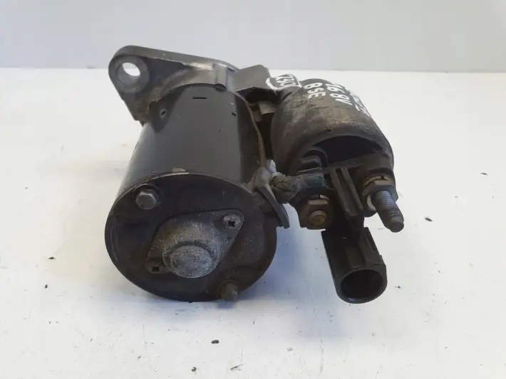 VW Golf VI 1.6 8V ROZRUSZNIK bosch 0001120408