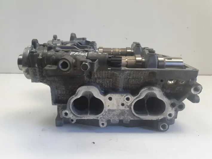 Subaru Legacy IV 2.0 B EJ204 PRAWA GŁOWICA CYLINDRÓW D20 zmienna faza