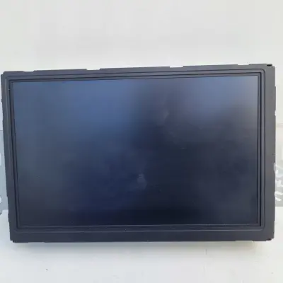 Volvo V40 II EKRAN NAWIGACJI Wyświetlacz monitor 31382906AC 31382906