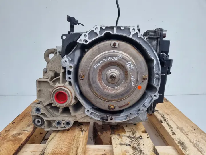 Ford Transit Connect 1.5 TDCI ECOBLUE SKRZYNIA BIEGÓW automat KV6P7000DB