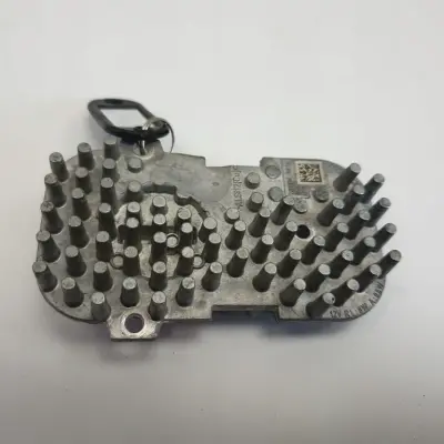 BMW 4 F36 GC MODUŁ PRZETWORNICA lampy LED 1305715