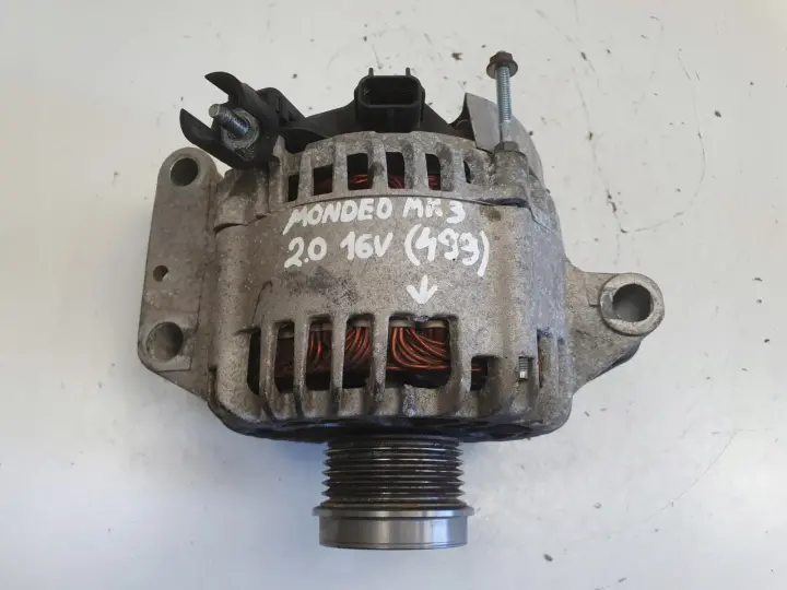 Ford Mondeo MK3 2.0 16V ALTERNATOR