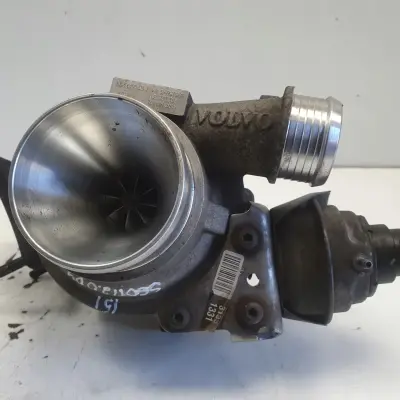 Volvo S60 II 2.0 D3 TURBOSPRĘŻARKA turbo 31331331