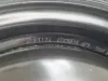 Yaris III KOŁO DOJAZDOWE DOJAZDÓWKA 125/70 R16 ET39 2160643