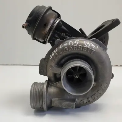 Volvo S60 V70 2.4 D5 TURBOSPRĘŻARKA turbo 8653146