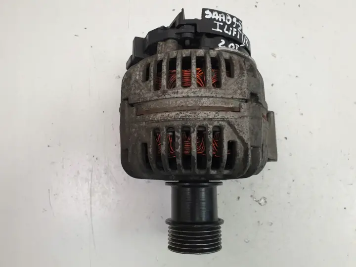 Saab 95 9-5 2.0 T turbo ALTERNATOR 0124525016 140A