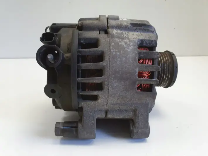 Fiat Scudo II 2.0 HDI ALTERNATOR valeo 9665617780