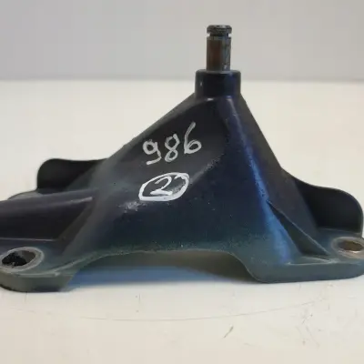 Porsche Boxster 986 MECHANIZM DACHU 98656167900