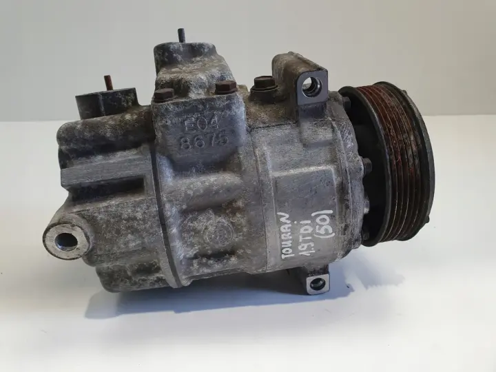VW Touran 1.9 TDI SPRĘŻARKA KLIMATYZACJI pompa 1K0820803Q