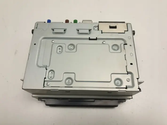 Volvo XC70 V70 III S80 II RADIO CD NAWIGACJA